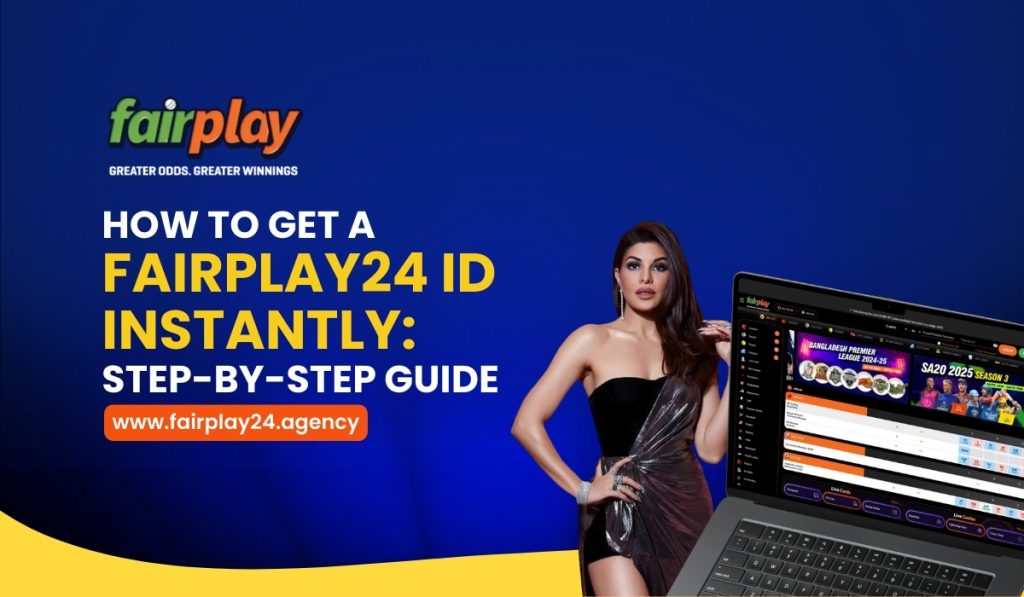 Fairplay24 ID