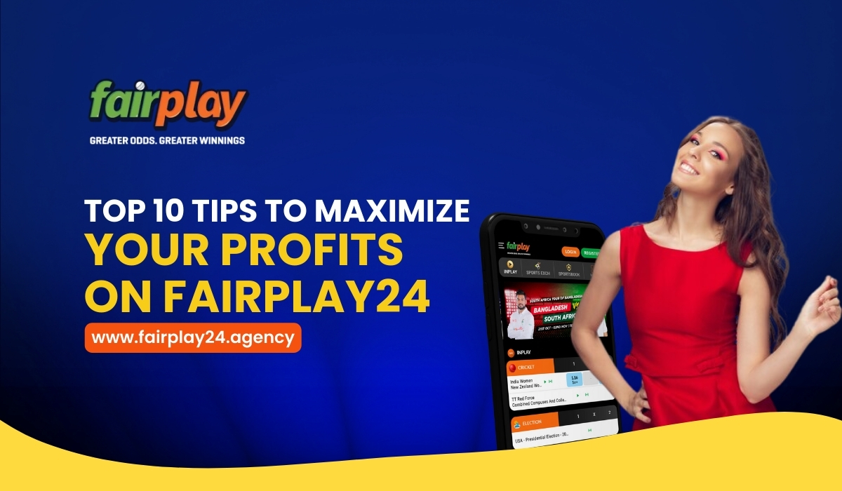 Fairplay24