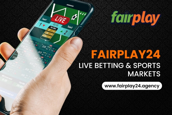 fairplay24 live betting ID