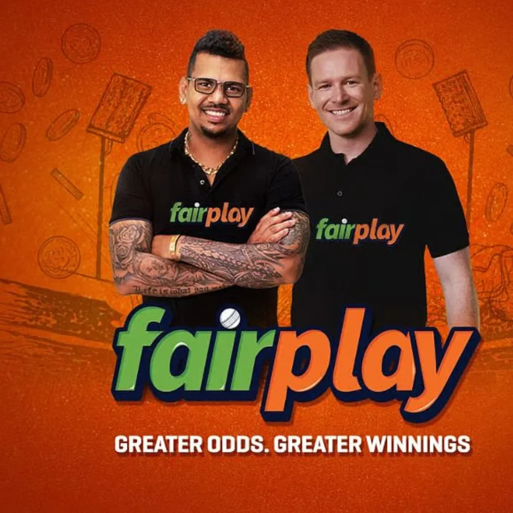Fairplay24 banner