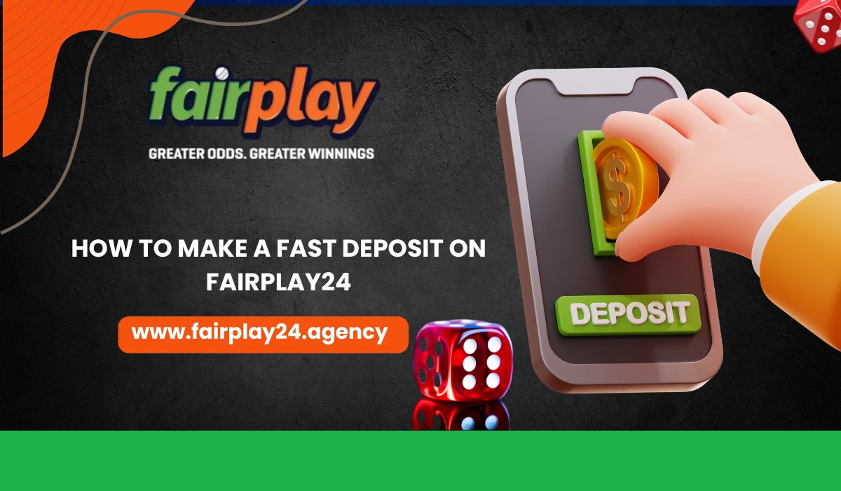 Fairplay24