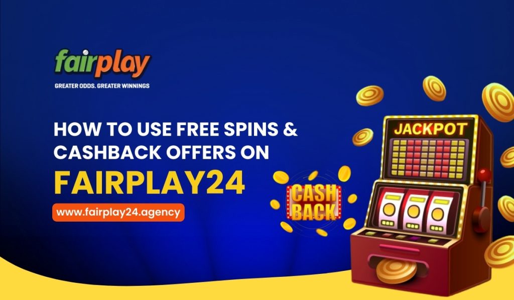Fairplay24