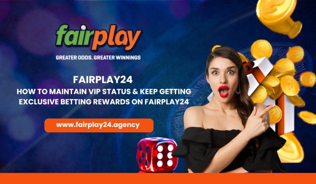 Fairplay24
