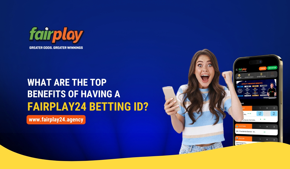 fairplay24 ID
