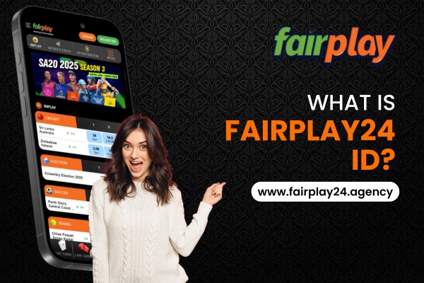 Fairplay24 image icons