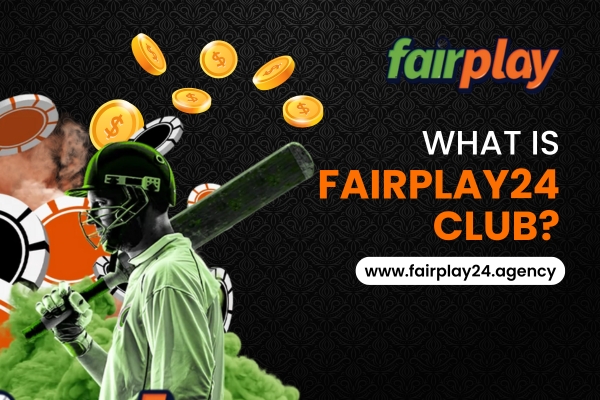 Fairplay24 Club