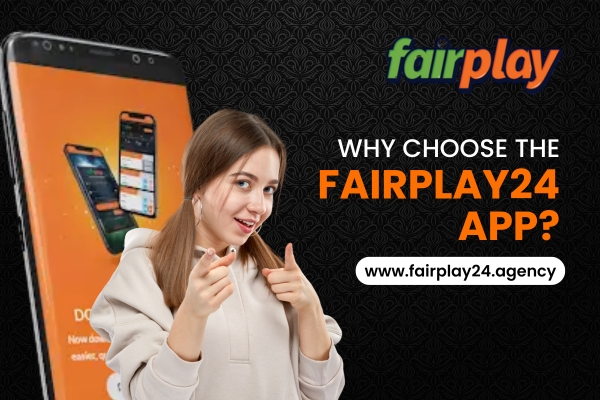 Fairplay24 App