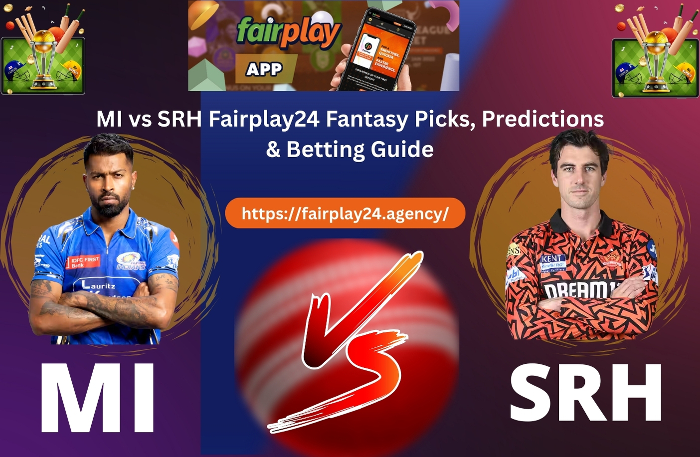Fairplay24