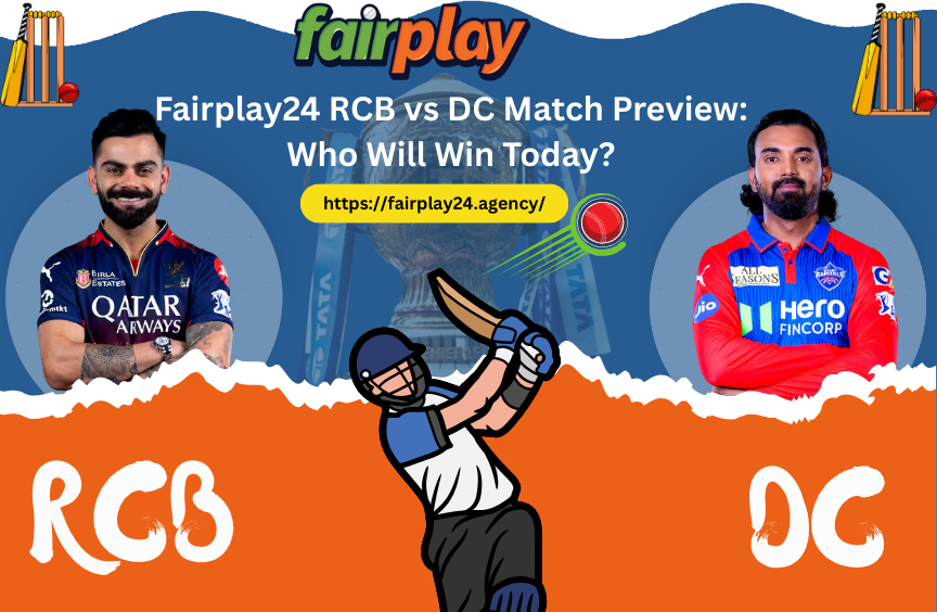 Fairplay24