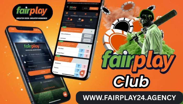 Fairplay Club Unlock VIP Rewards, Cashback & Faster Withdrawals