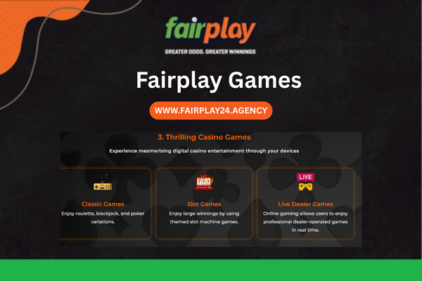 Fairplay Games