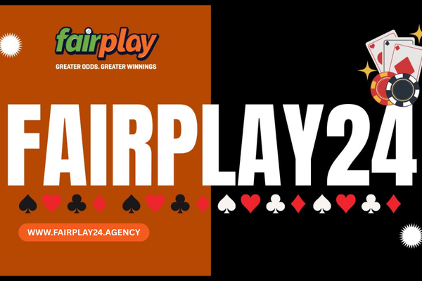 Fairplay24 Games