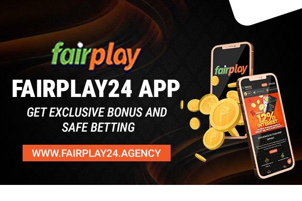 Fairplay24-App