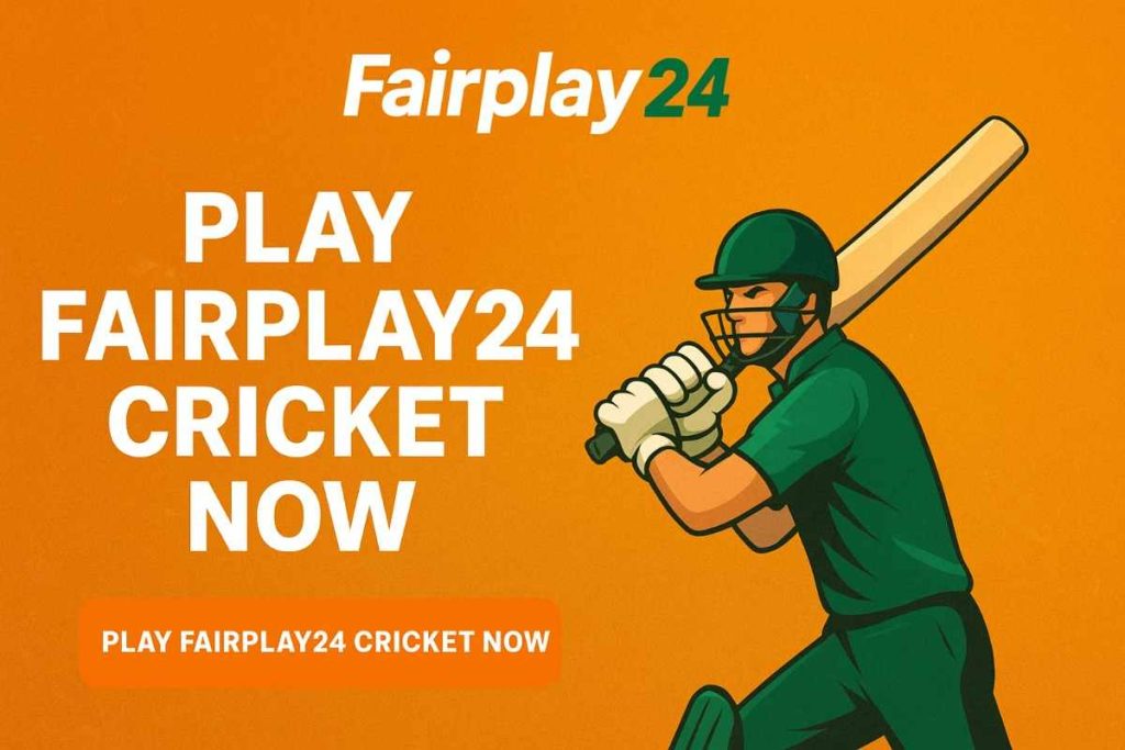 Fairplay24-Cricket