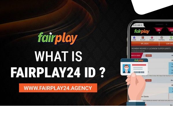 What is Fairplay24 ID?