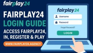 Fairplay 24 India’s Trusted Platform