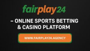 Fairplay24 Win on Fairplay24.Agency